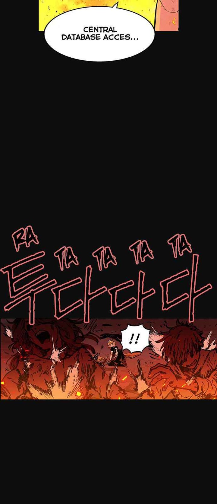 Housekeeper Chae Yong Taek Chapter 5 Page 38