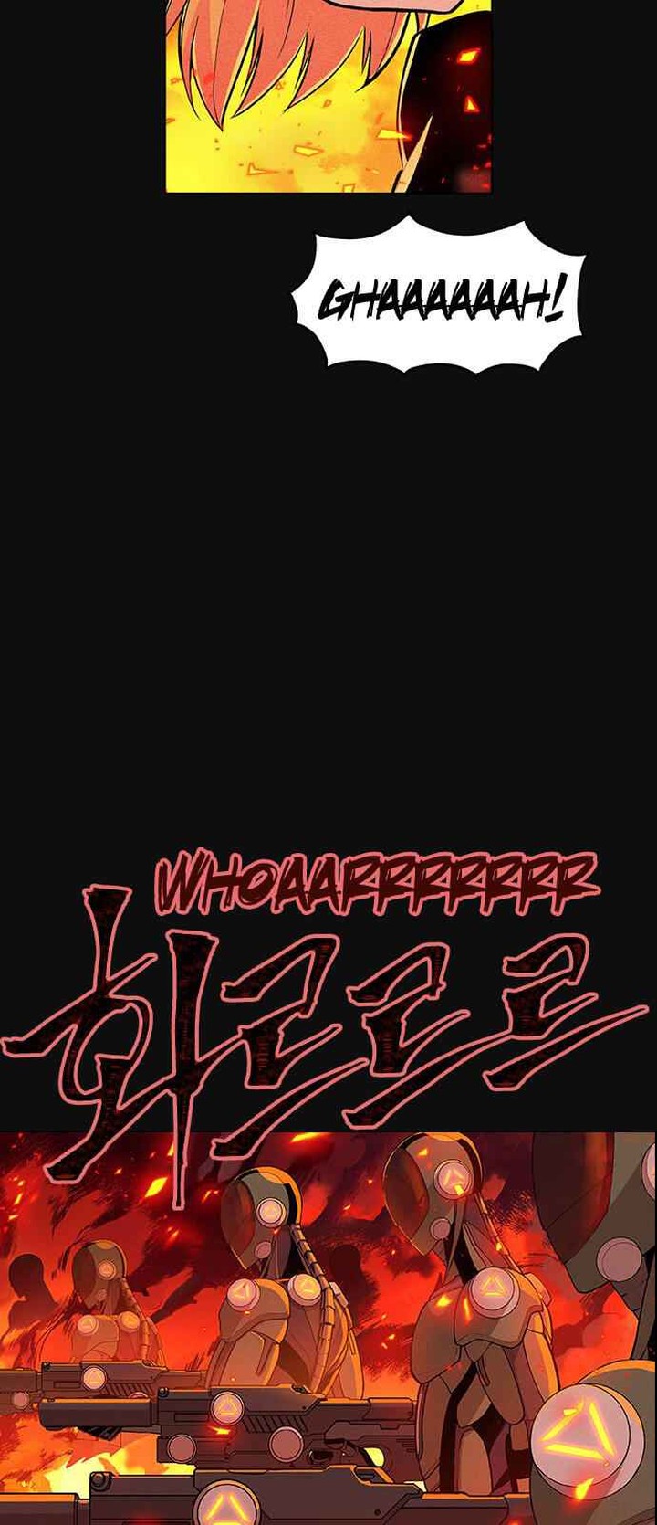 Housekeeper Chae Yong Taek Chapter 5 Page 40