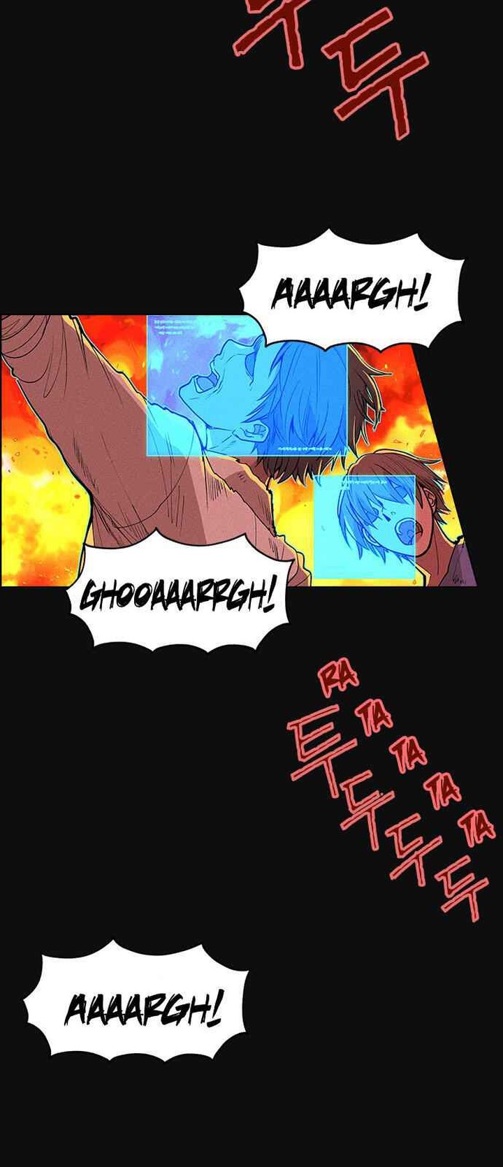 Housekeeper Chae Yong Taek Chapter 5 Page 46