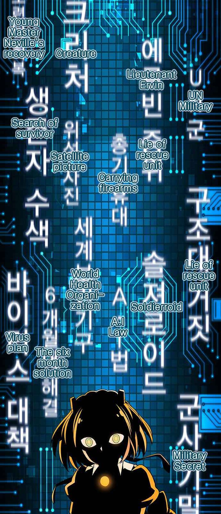 Housekeeper Chae Yong Taek Chapter 5 Page 49