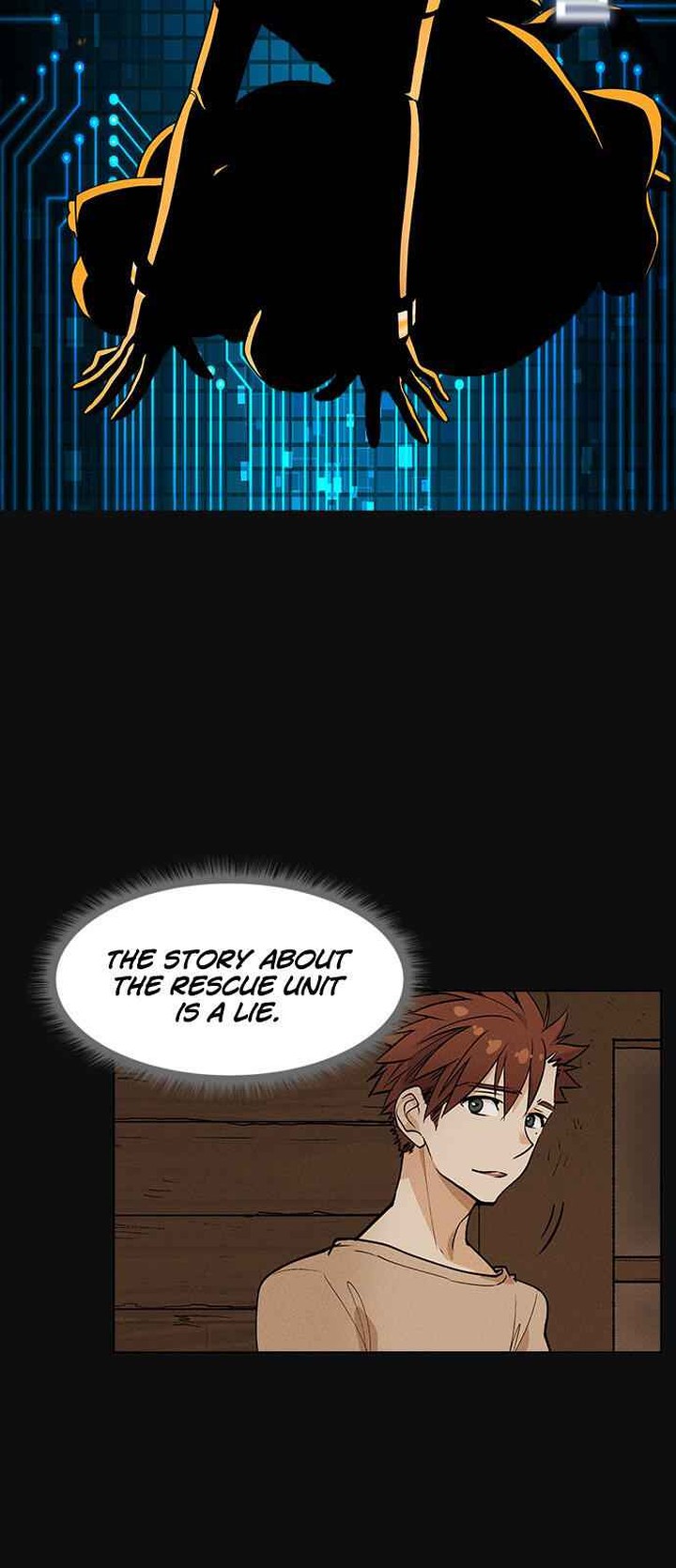 Housekeeper Chae Yong Taek Chapter 5 Page 50