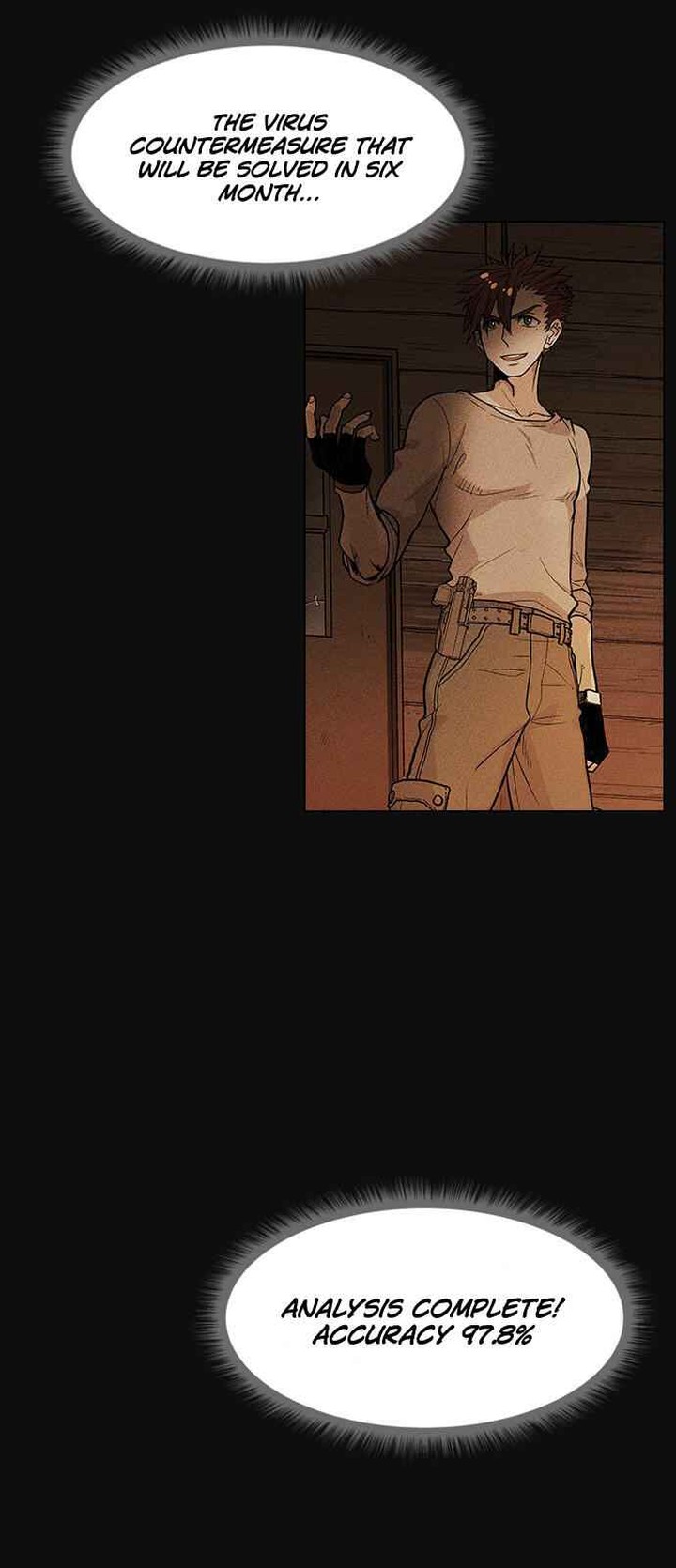 Housekeeper Chae Yong Taek Chapter 5 Page 52