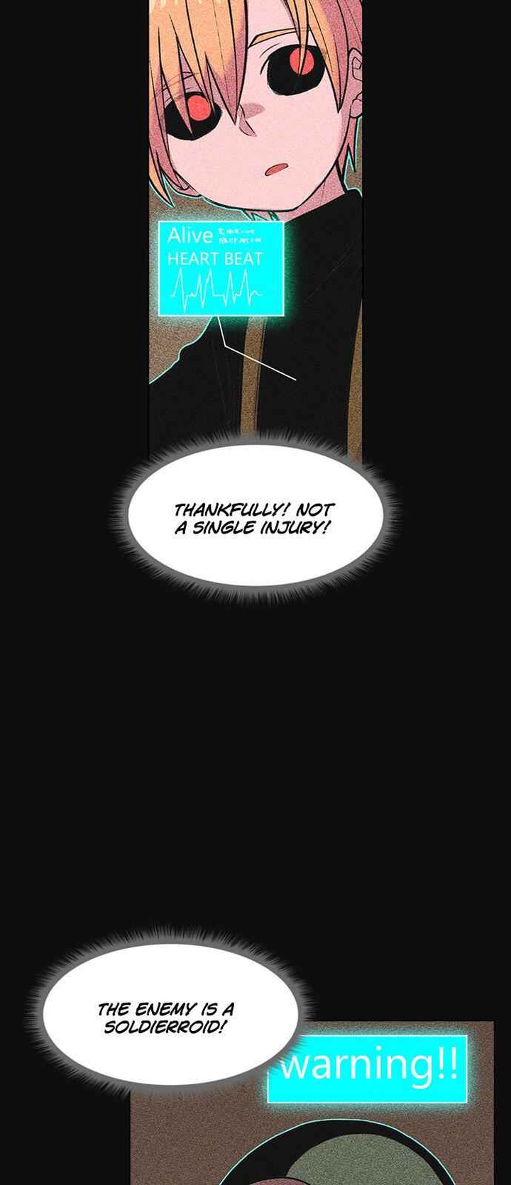 Housekeeper Chae Yong Taek Chapter 5 Page 62