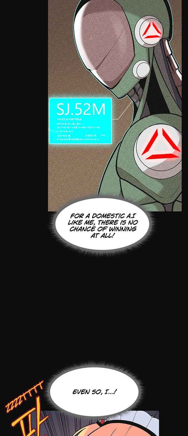 Housekeeper Chae Yong Taek Chapter 5 Page 63