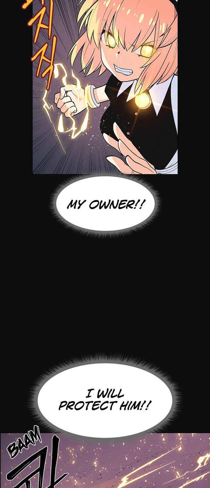 Housekeeper Chae Yong Taek Chapter 5 Page 64