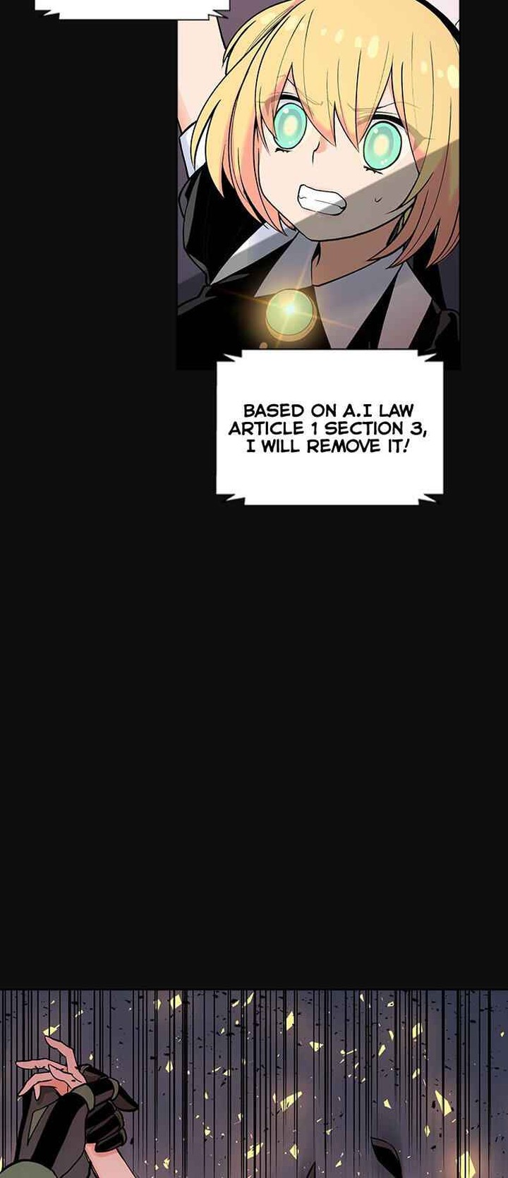 Housekeeper Chae Yong Taek Chapter 5 Page 68