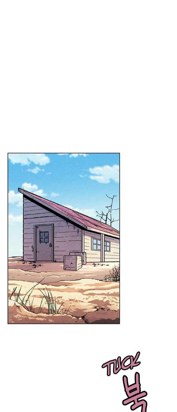 Housekeeper Chae Yong Taek Chapter 5 Page 9