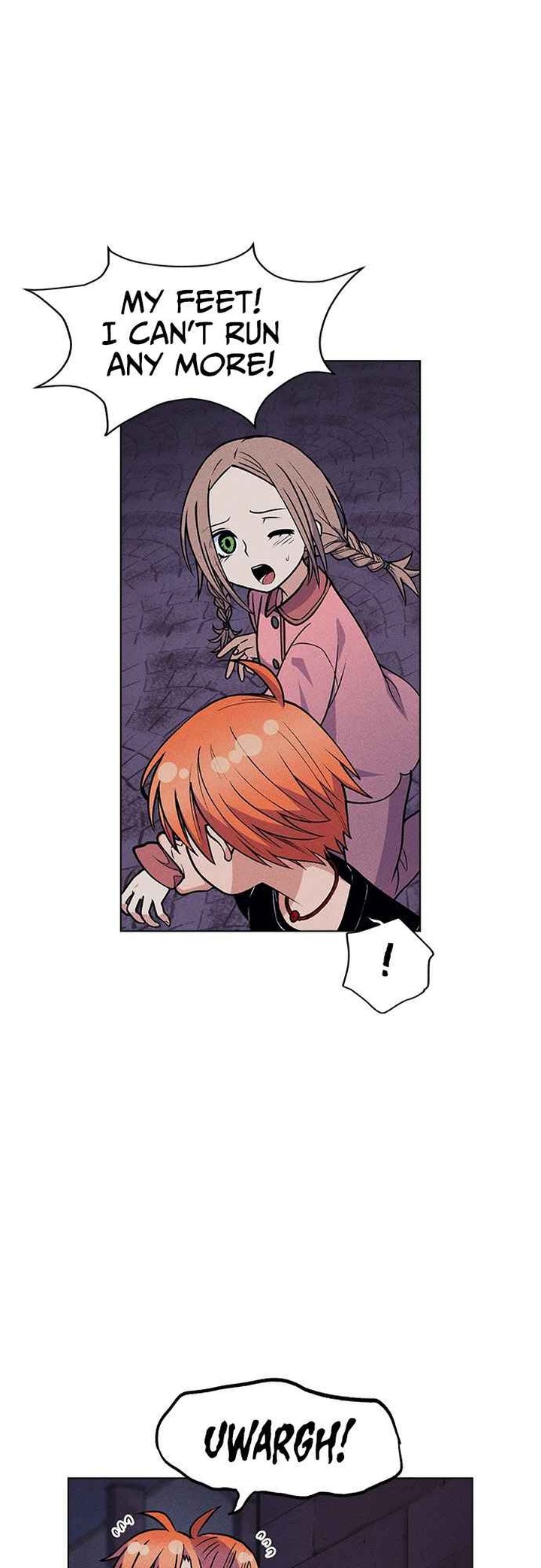 Housekeeper Chae Yong Taek Chapter 50 Page 12