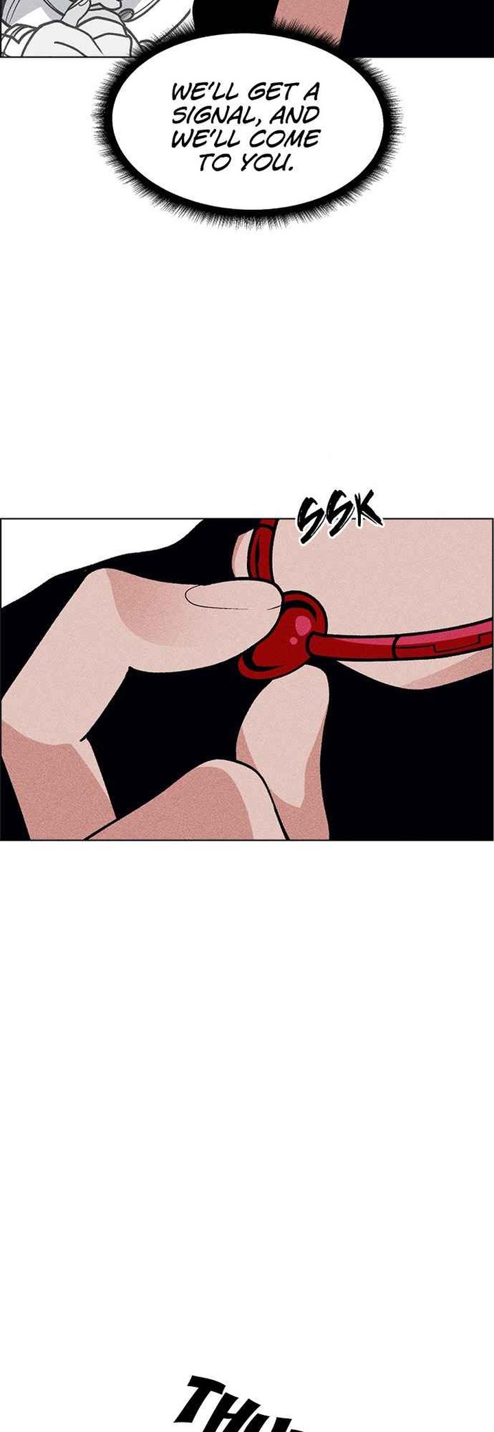 Housekeeper Chae Yong Taek Chapter 50 Page 15