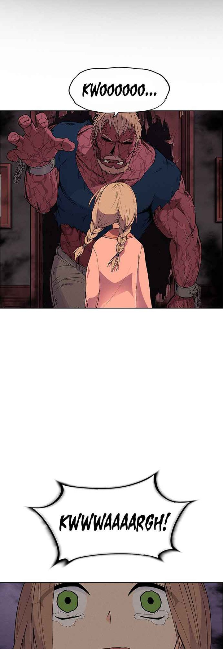 Housekeeper Chae Yong Taek Chapter 50 Page 2