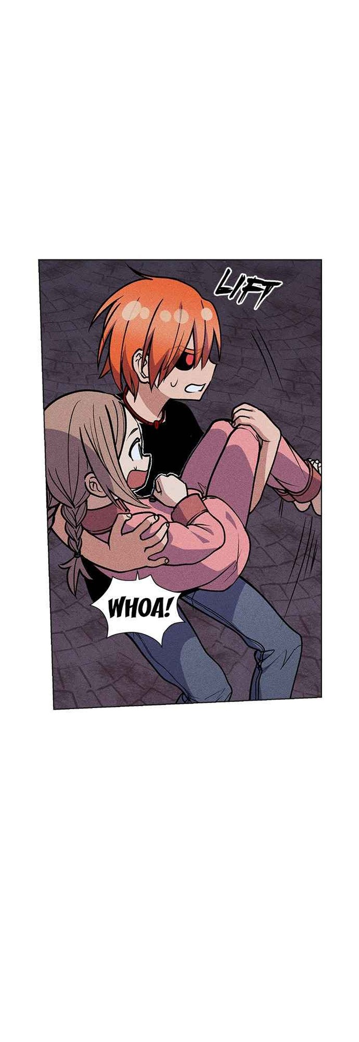 Housekeeper Chae Yong Taek Chapter 50 Page 25
