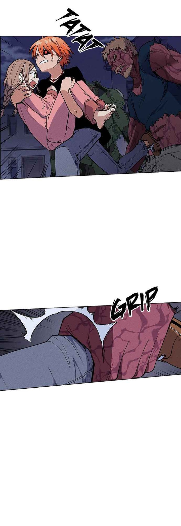 Housekeeper Chae Yong Taek Chapter 50 Page 26