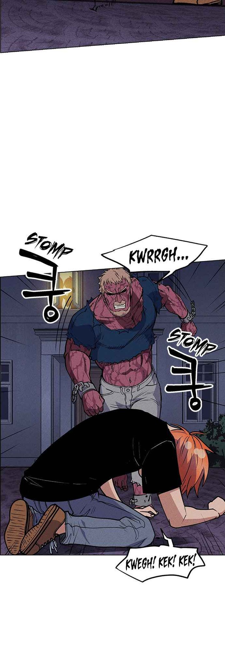 Housekeeper Chae Yong Taek Chapter 50 Page 30