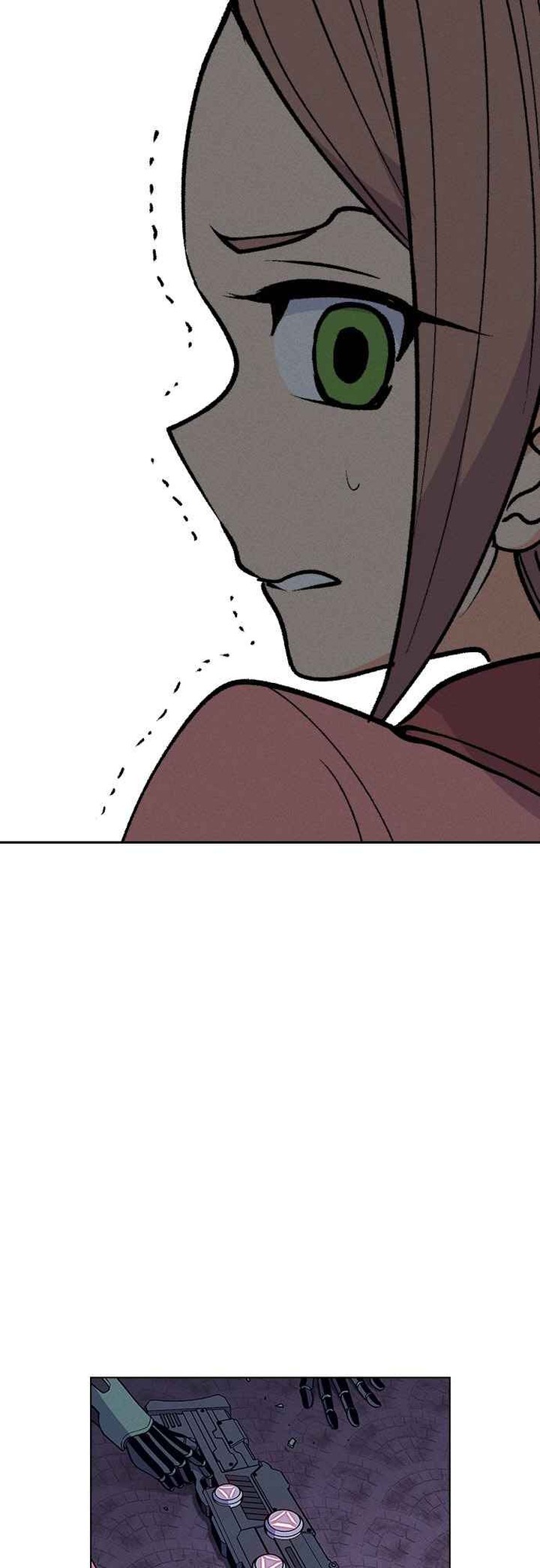 Housekeeper Chae Yong Taek Chapter 50 Page 33