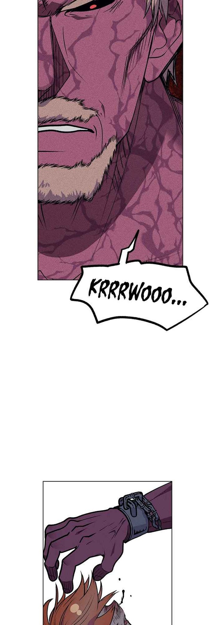 Housekeeper Chae Yong Taek Chapter 50 Page 38