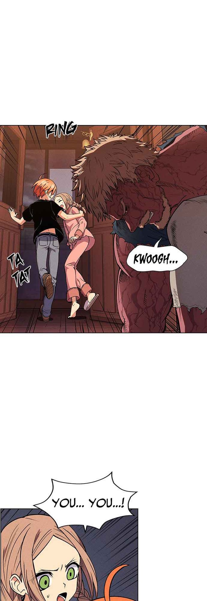 Housekeeper Chae Yong Taek Chapter 50 Page 4