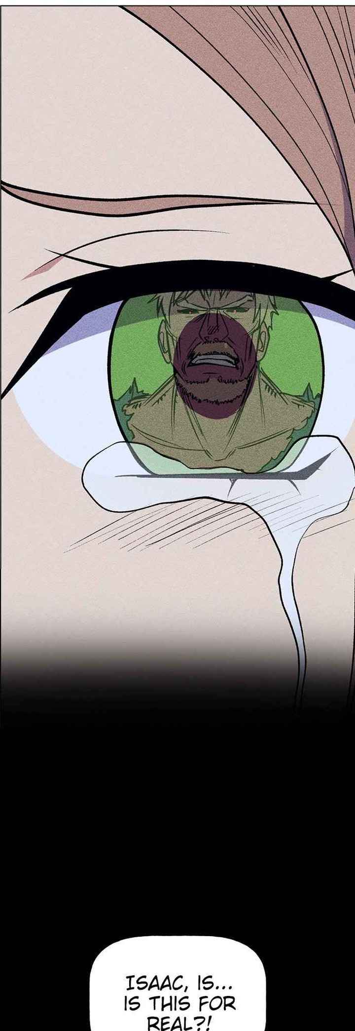Housekeeper Chae Yong Taek Chapter 50 Page 40