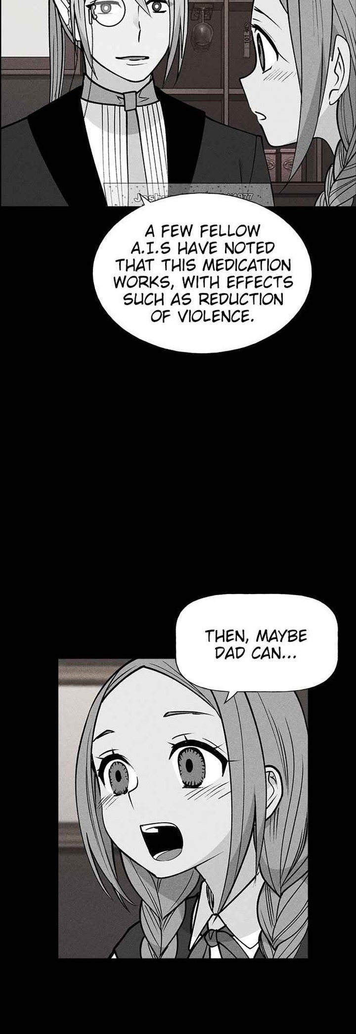 Housekeeper Chae Yong Taek Chapter 50 Page 42