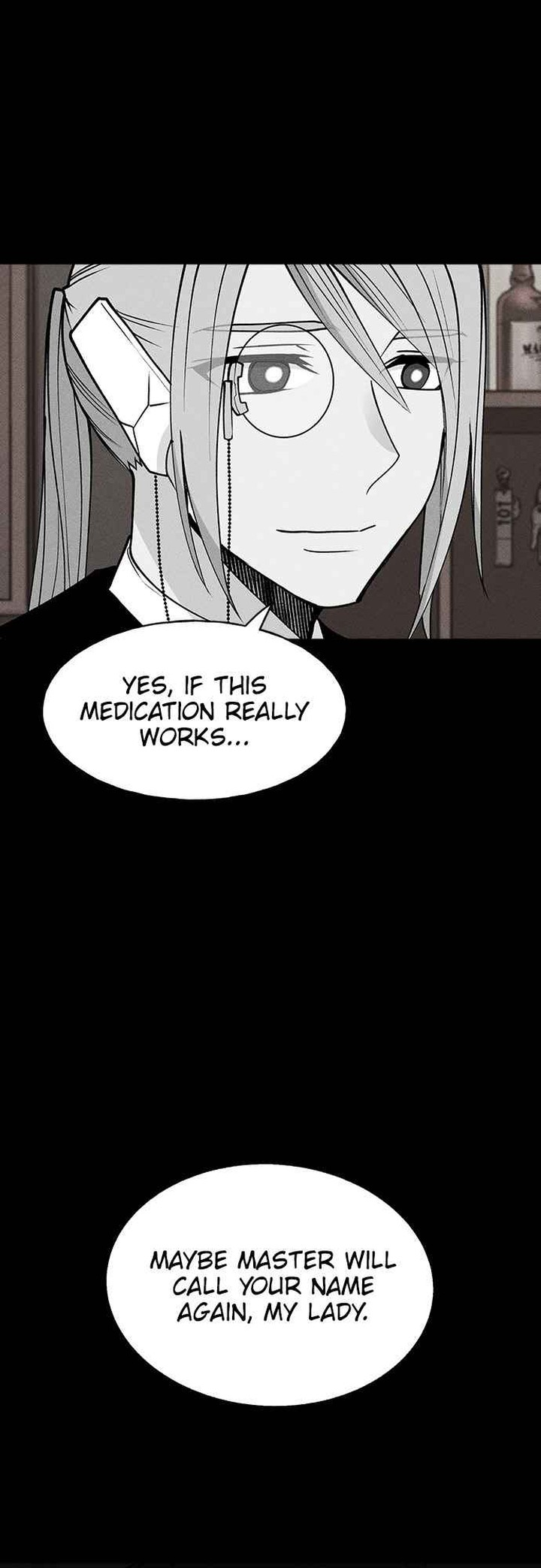 Housekeeper Chae Yong Taek Chapter 50 Page 43