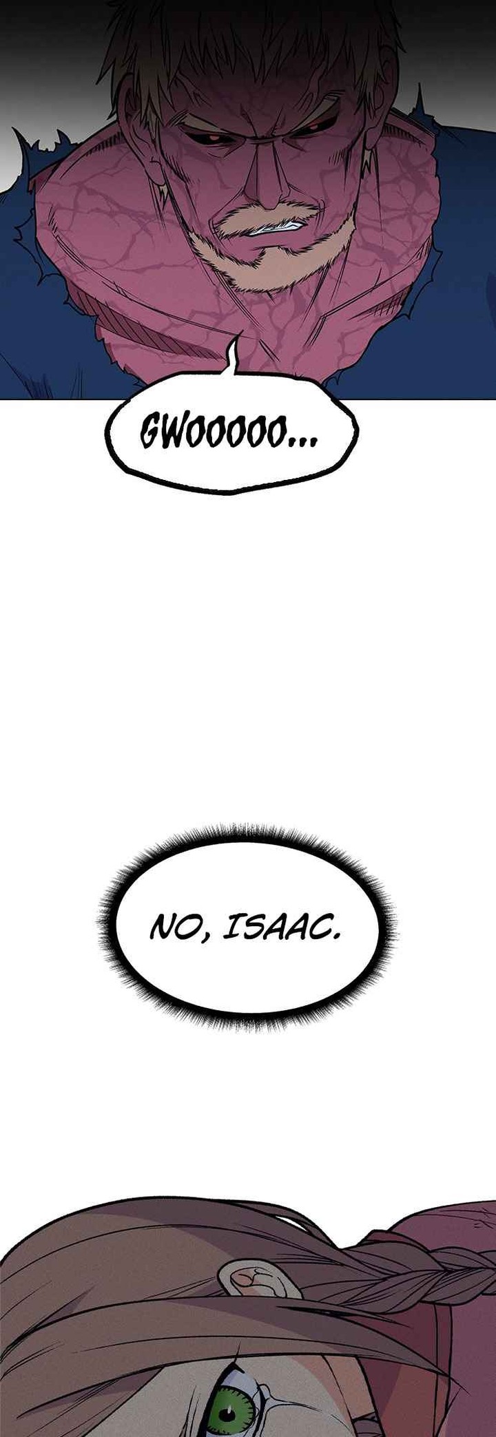 Housekeeper Chae Yong Taek Chapter 50 Page 44