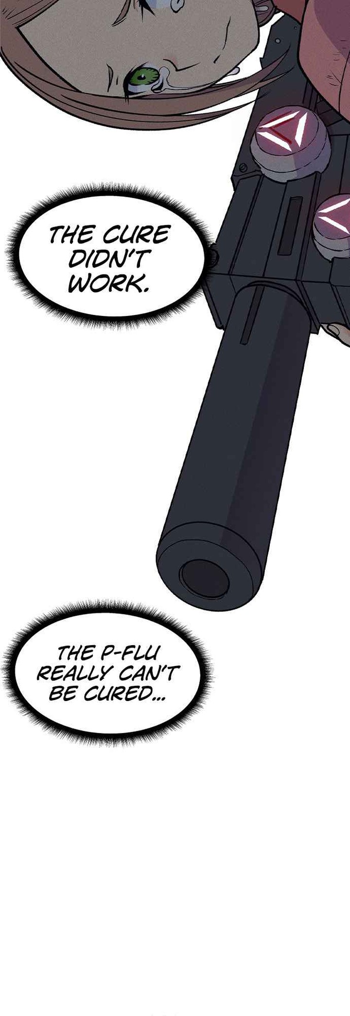 Housekeeper Chae Yong Taek Chapter 50 Page 45