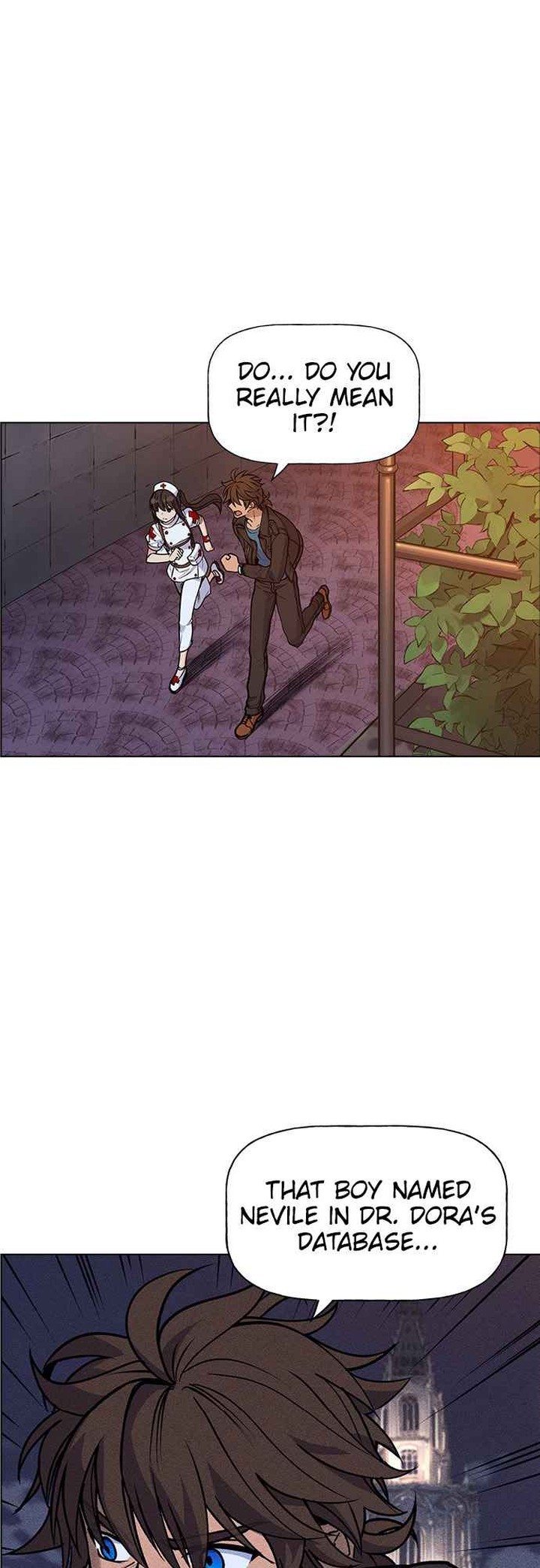 Housekeeper Chae Yong Taek Chapter 50 Page 47