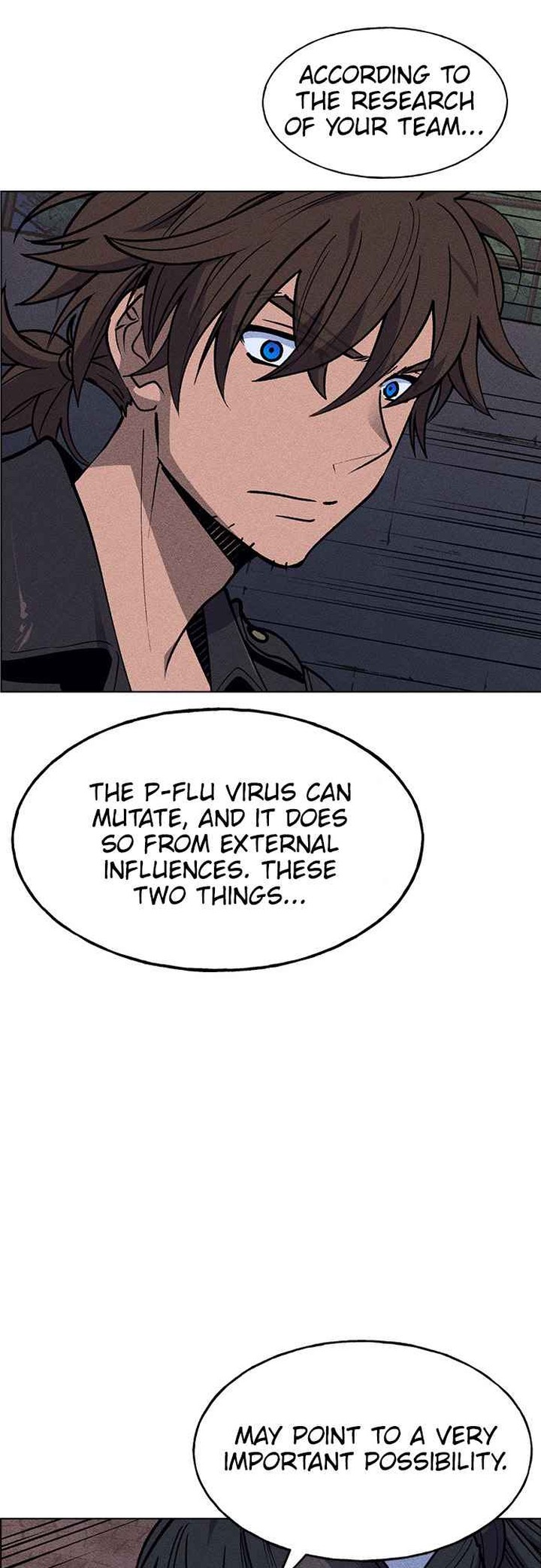 Housekeeper Chae Yong Taek Chapter 50 Page 49