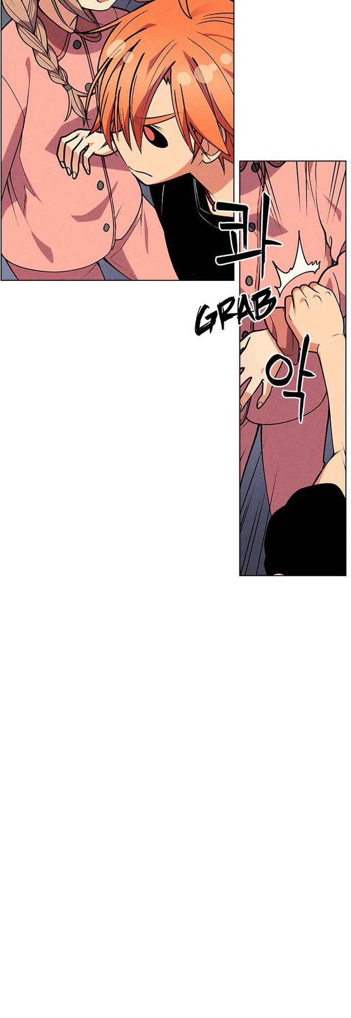Housekeeper Chae Yong Taek Chapter 50 Page 5