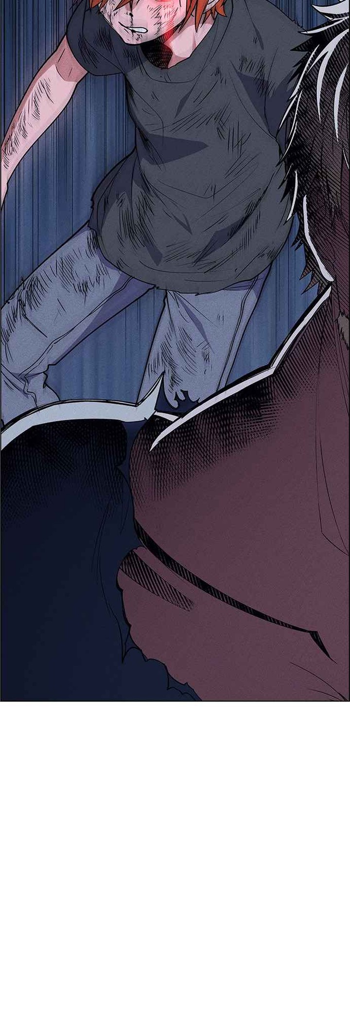 Housekeeper Chae Yong Taek Chapter 50 Page 51