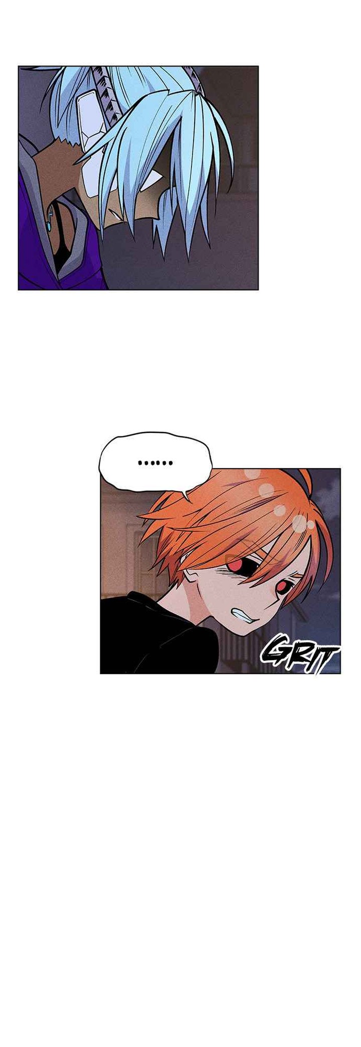 Housekeeper Chae Yong Taek Chapter 50 Page 8
