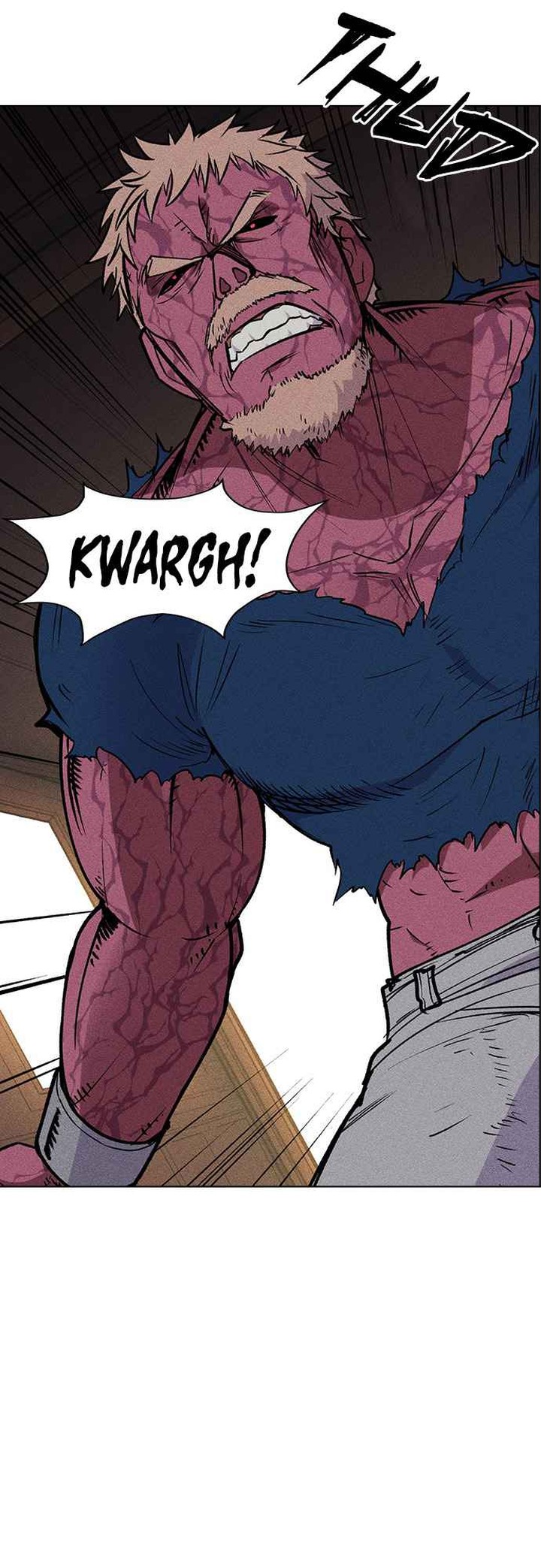 Housekeeper Chae Yong Taek Chapter 50 Page 9