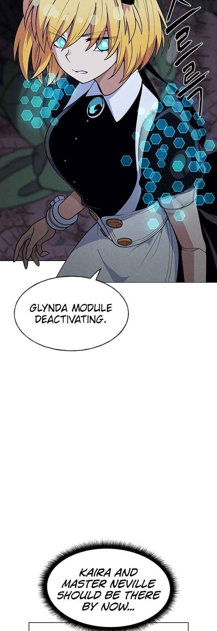 Housekeeper Chae Yong Taek Chapter 51 Page 13