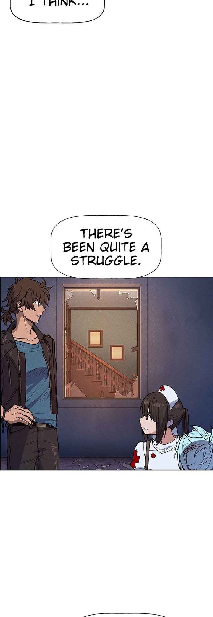 Housekeeper Chae Yong Taek Chapter 51 Page 23