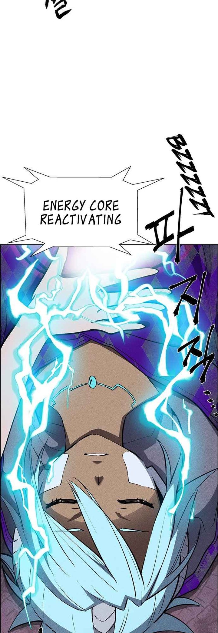 Housekeeper Chae Yong Taek Chapter 51 Page 27