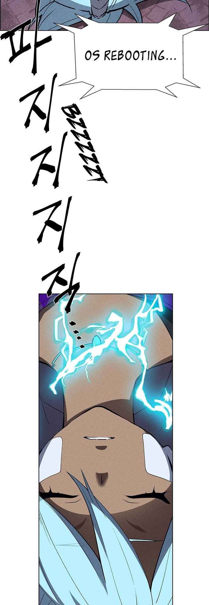 Housekeeper Chae Yong Taek Chapter 51 Page 28