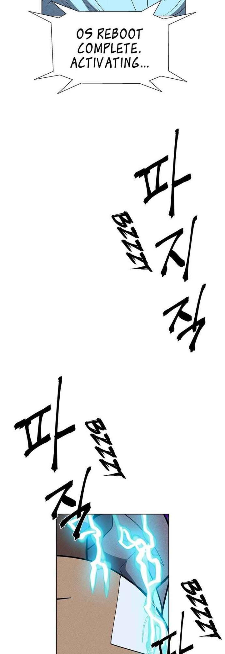Housekeeper Chae Yong Taek Chapter 51 Page 29