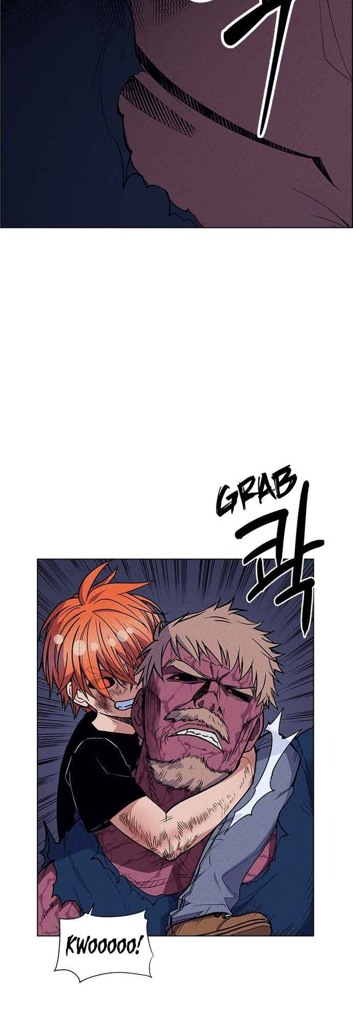 Housekeeper Chae Yong Taek Chapter 51 Page 3