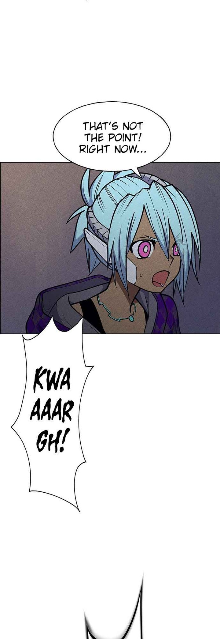 Housekeeper Chae Yong Taek Chapter 51 Page 32