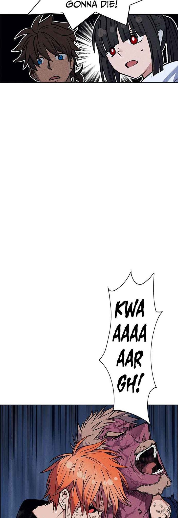 Housekeeper Chae Yong Taek Chapter 51 Page 35