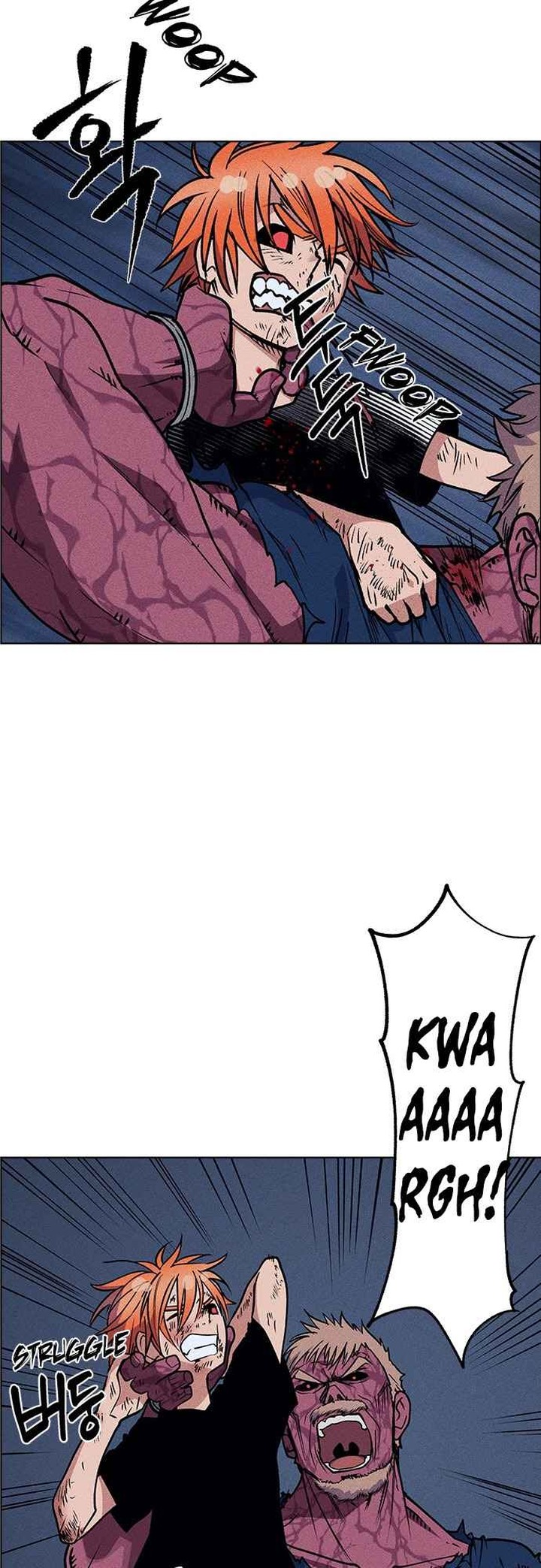Housekeeper Chae Yong Taek Chapter 51 Page 37