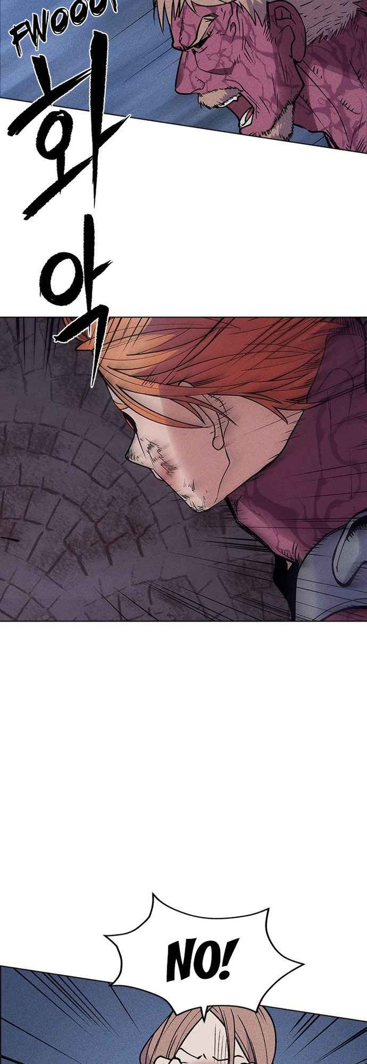 Housekeeper Chae Yong Taek Chapter 51 Page 39