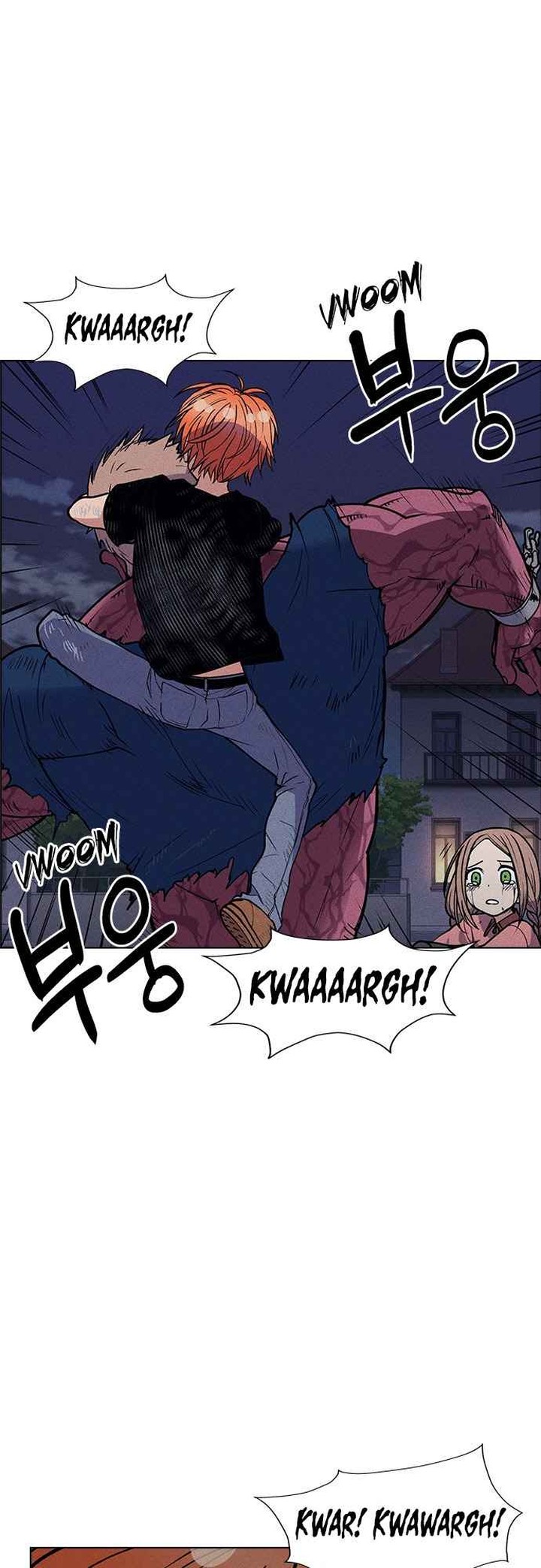 Housekeeper Chae Yong Taek Chapter 51 Page 4