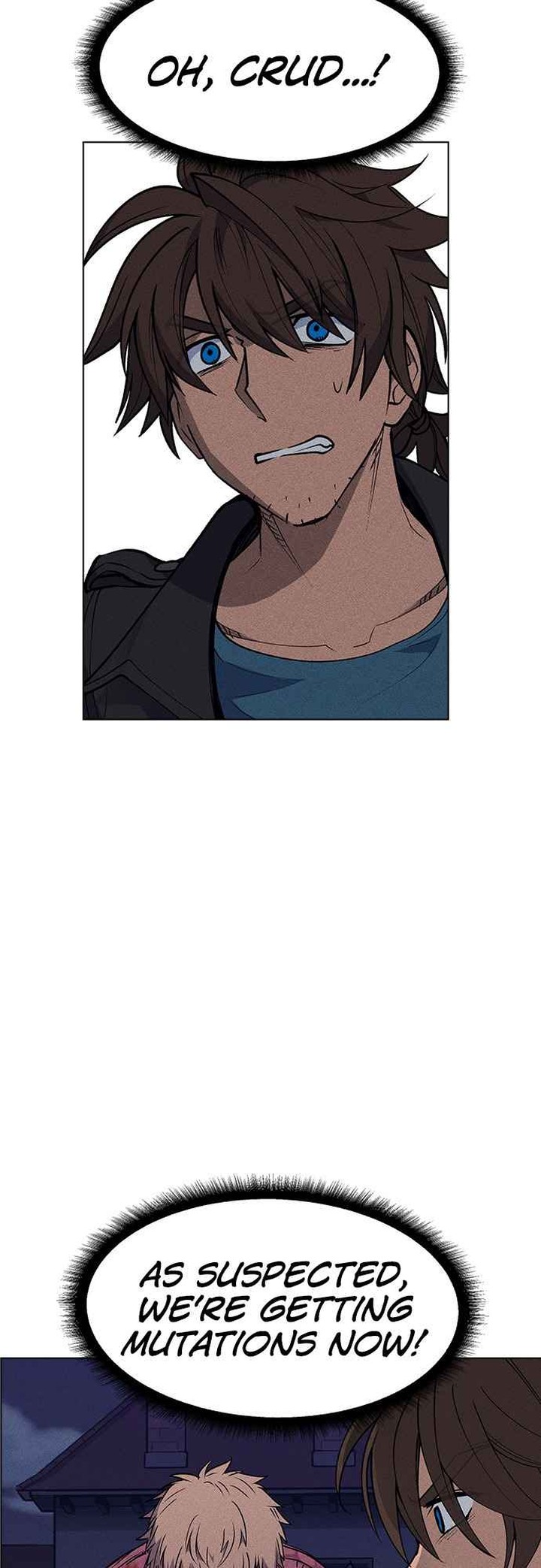 Housekeeper Chae Yong Taek Chapter 51 Page 44