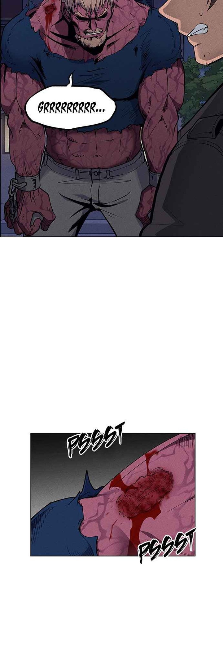 Housekeeper Chae Yong Taek Chapter 51 Page 45