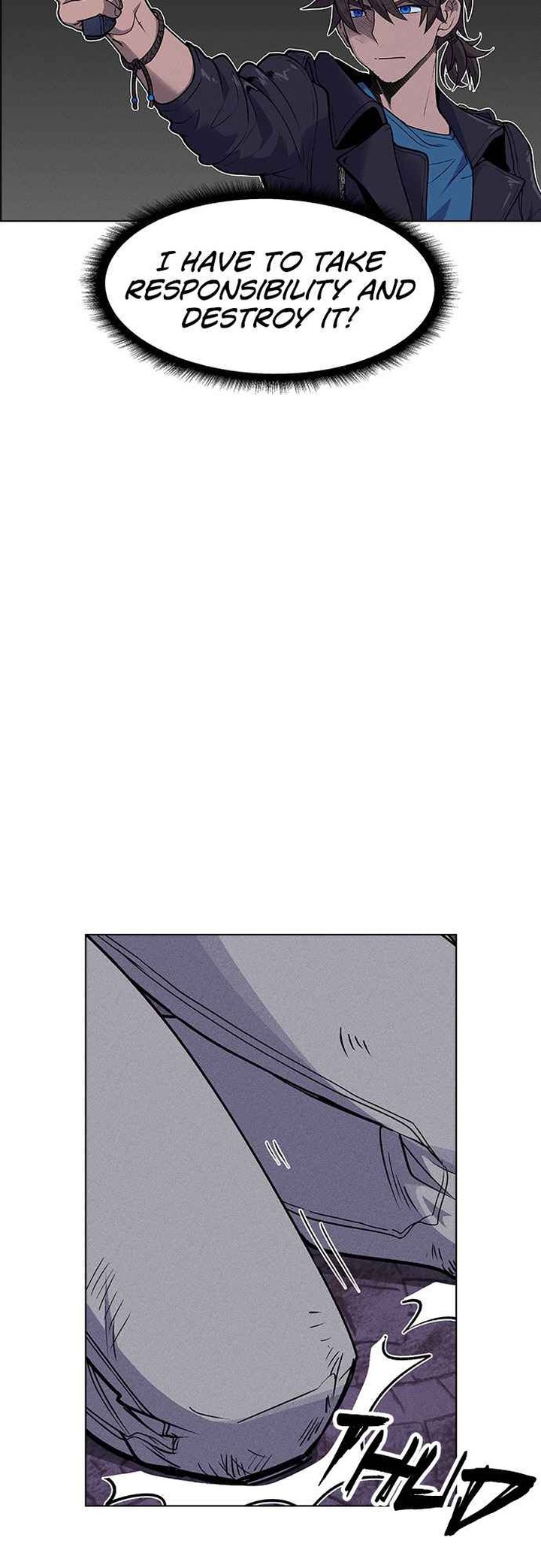 Housekeeper Chae Yong Taek Chapter 51 Page 48
