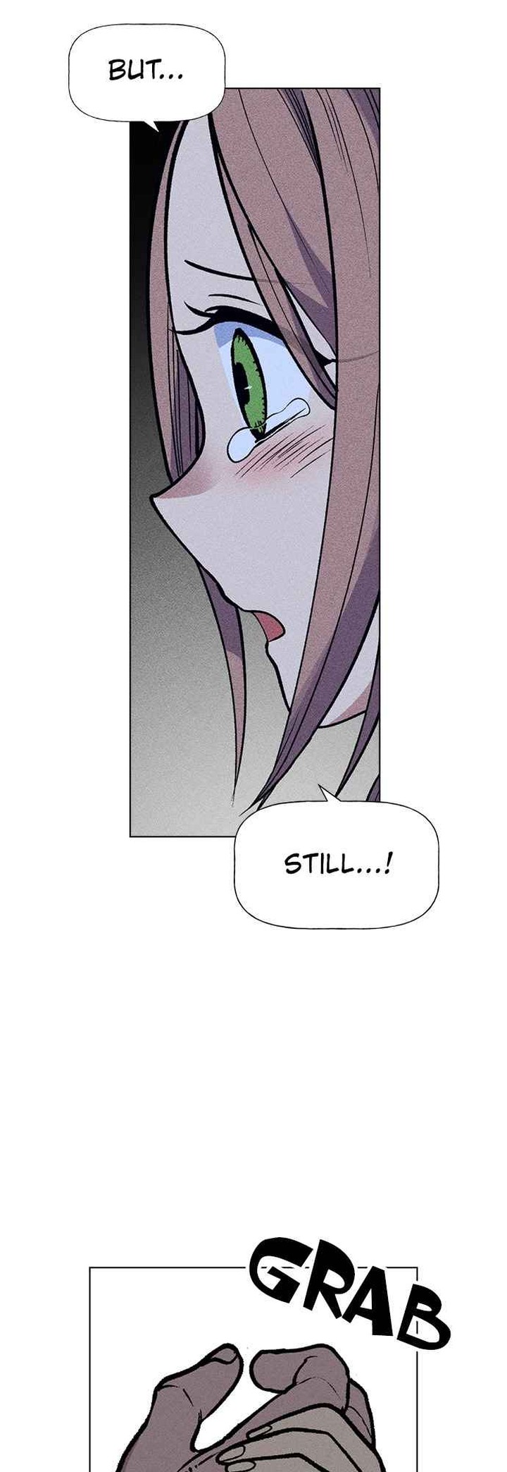 Housekeeper Chae Yong Taek Chapter 52 Page 15