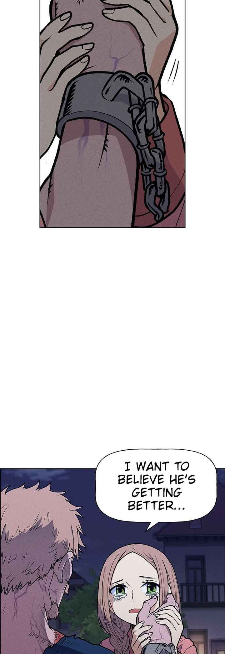 Housekeeper Chae Yong Taek Chapter 52 Page 16