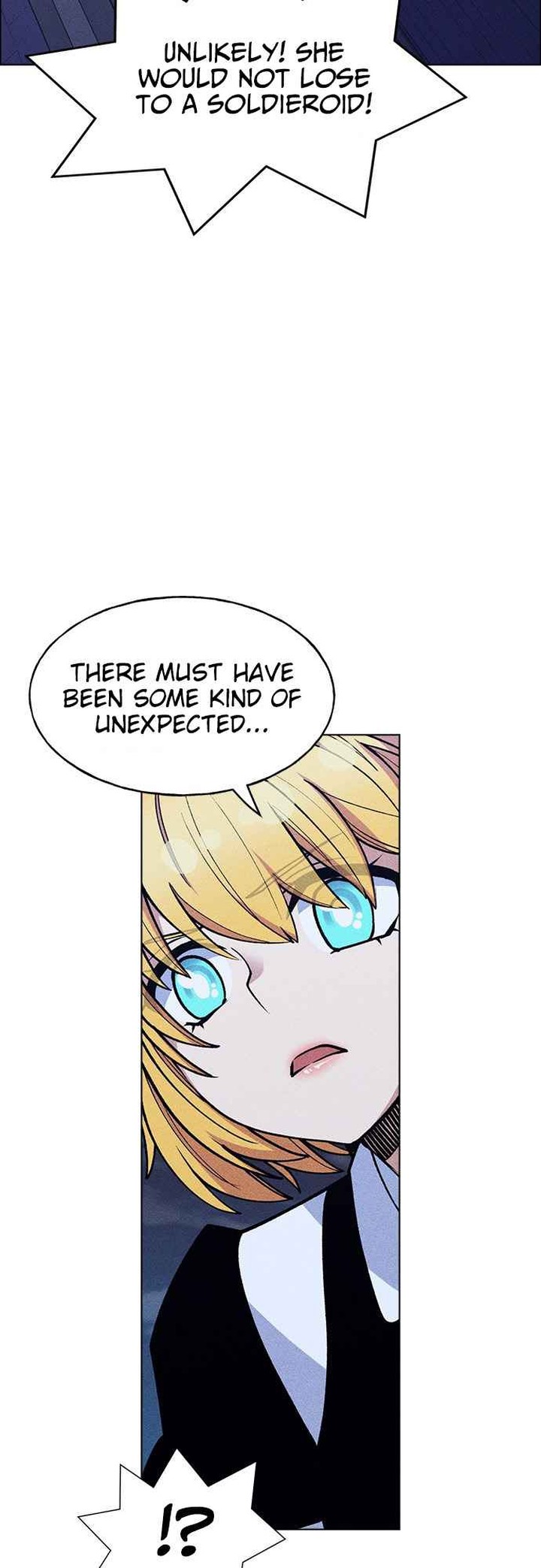 Housekeeper Chae Yong Taek Chapter 52 Page 19