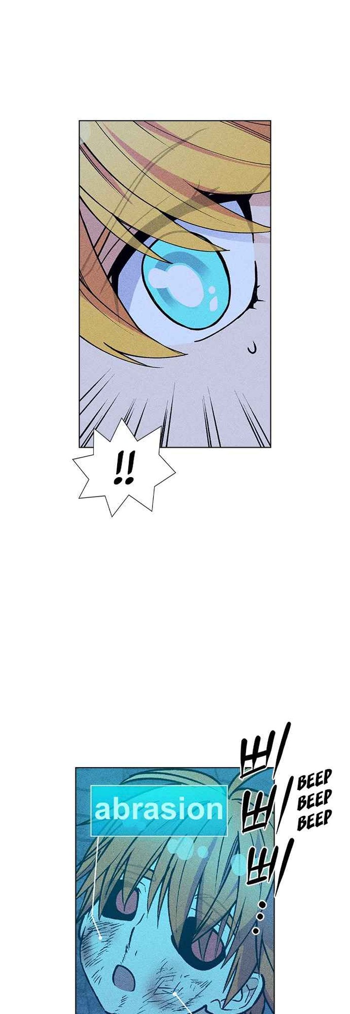 Housekeeper Chae Yong Taek Chapter 52 Page 23