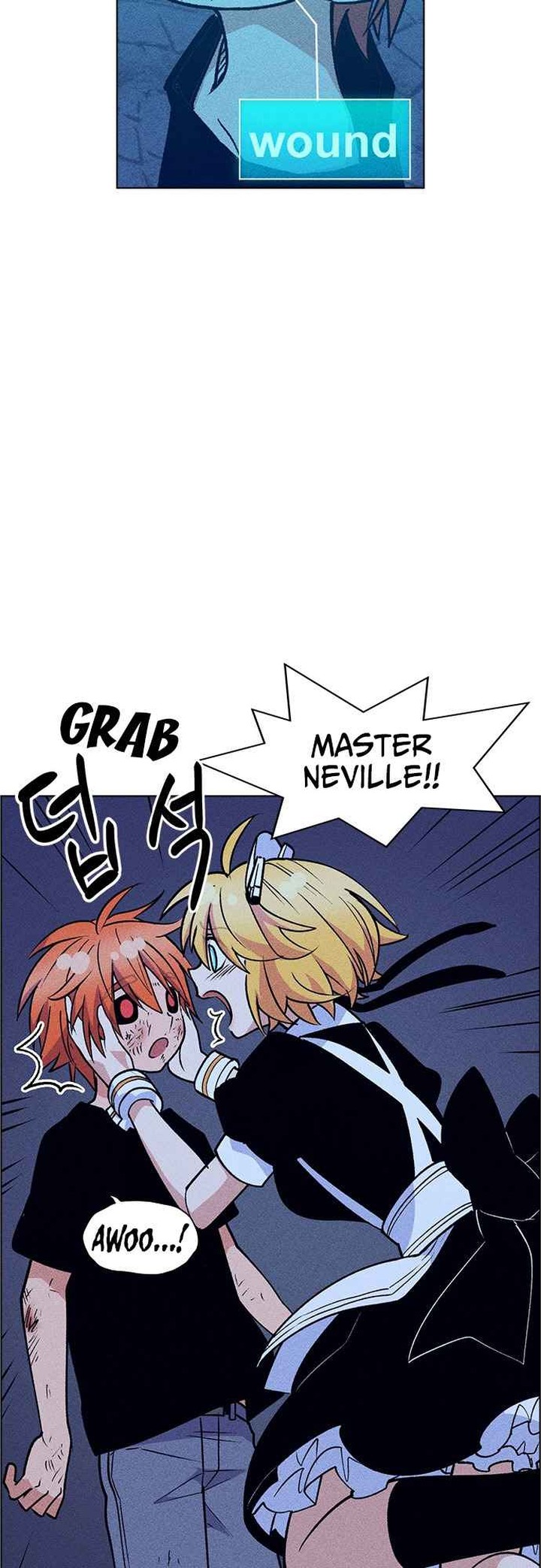 Housekeeper Chae Yong Taek Chapter 52 Page 24